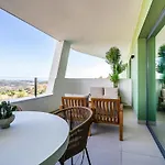 Ipanema 2 Bedroom With Views Apartman