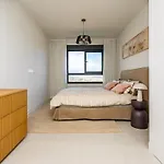 Apartman Ipanema 2 Bedroom With Views *