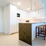 Ipanema 2 Bedroom With Views Apartman
