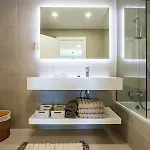 Ipanema 2 Bedroom With Views