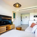 Apartman Ipanema 2 Bedroom With Views
