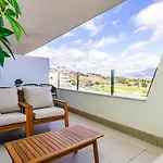 Apartman Ipanema 2 Bedroom With Views Mijas
