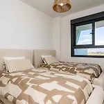 Apartman Ipanema 2 Bedroom With Views