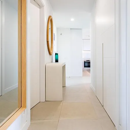 Ipanema 2 Bedroom With Views Apartman *