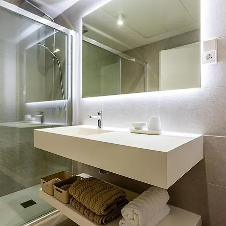 Ipanema 2 Bedroom With Views Apartman
