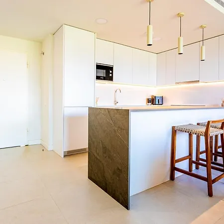 Ipanema 2 Bedroom With Views Apartman Mijas