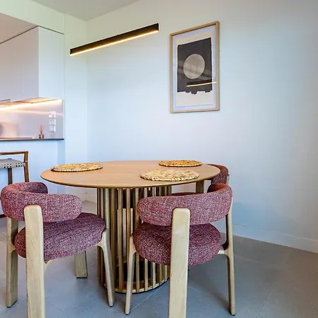 Apartman Ipanema 2 Bedroom With Views Mijas