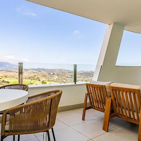Ipanema 2 Bedroom With Views